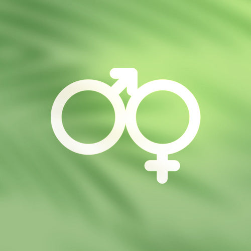 Bem-Estar Feminino e Masculino