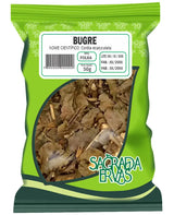 Chá de Bugre (Porangaba) 50g – O Seca Barriga Natural e Inibidor de Apetite (Sagrada Ervas)