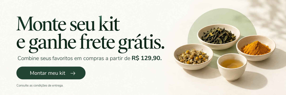Conheça os produtos ERVYA