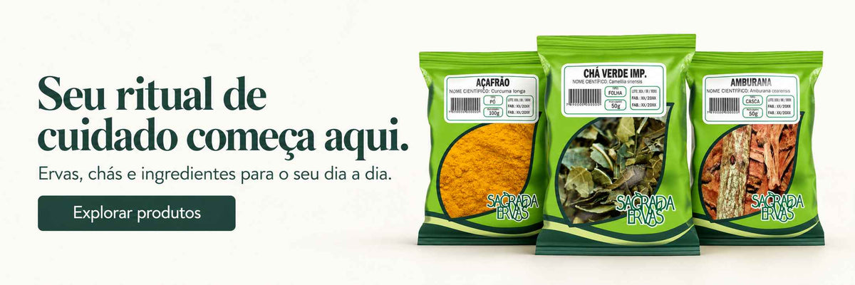 Conheça os produtos ERVYA