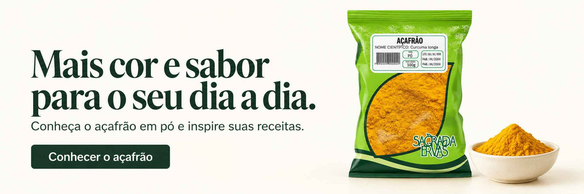 Conheça os produtos ERVYA